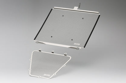 AELLA Radiator & Oil Cooler Guard Set for Ducati XDiavel