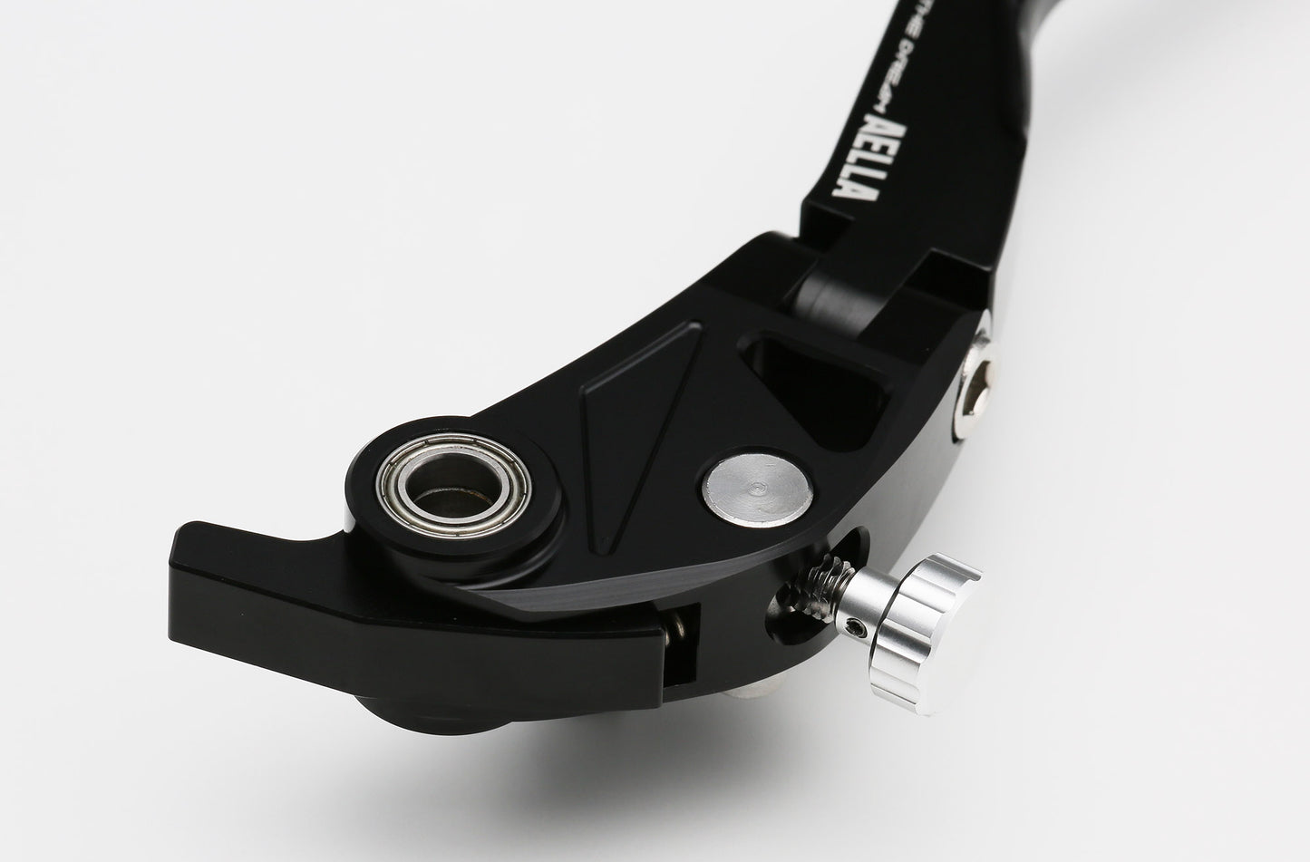 AELLA Aluminum Billet Brake Lever For Ducati Panigale V4 / V2 (2025+)