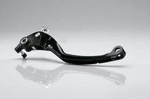 AELLA Aluminum Billet Brake Lever