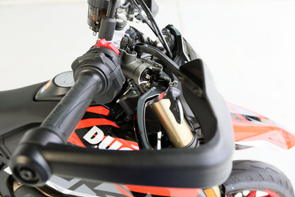 AELLA Aluminum Billet Brake Lever For Ducati Hypermotard 698 Mono