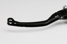 AELLA Aluminum Billet Clutch Lever