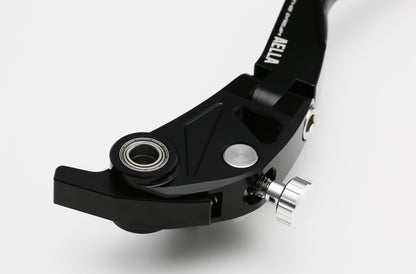AELLA Aluminum Billet Clutch Lever For Ducati Panigale V4 / V2 (2025+)