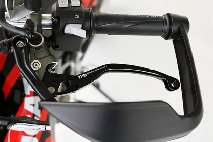 AELLA Aluminum Billet Clutch Lever For Ducati Panigale V4 / V2 (2025+)