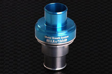 AELLA Crankcase Breather for BMW (16mm Internal Pressure Control Valve)