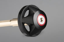 AELLA Axle Slider (Rear) Ducati Panigale / Streetfighter V4 (2025+)