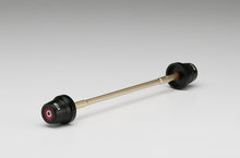 AELLA Front Axle Slider for the BMW R1200R / RS