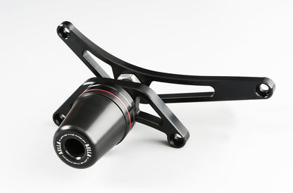 AELLA Frame Sliders for Ducati Panigale 959 / 1199 / 1299 all versions