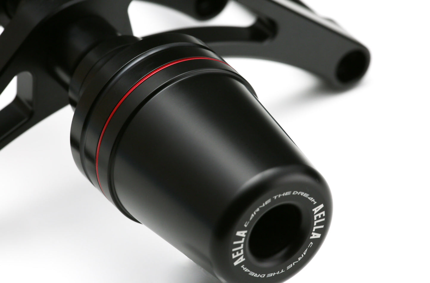 AELLA Frame Sliders for Ducati Supersport 939 / S (17-19)