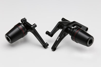 AELLA Frame Sliders for Ducati Supersport 939 / S (17-19)