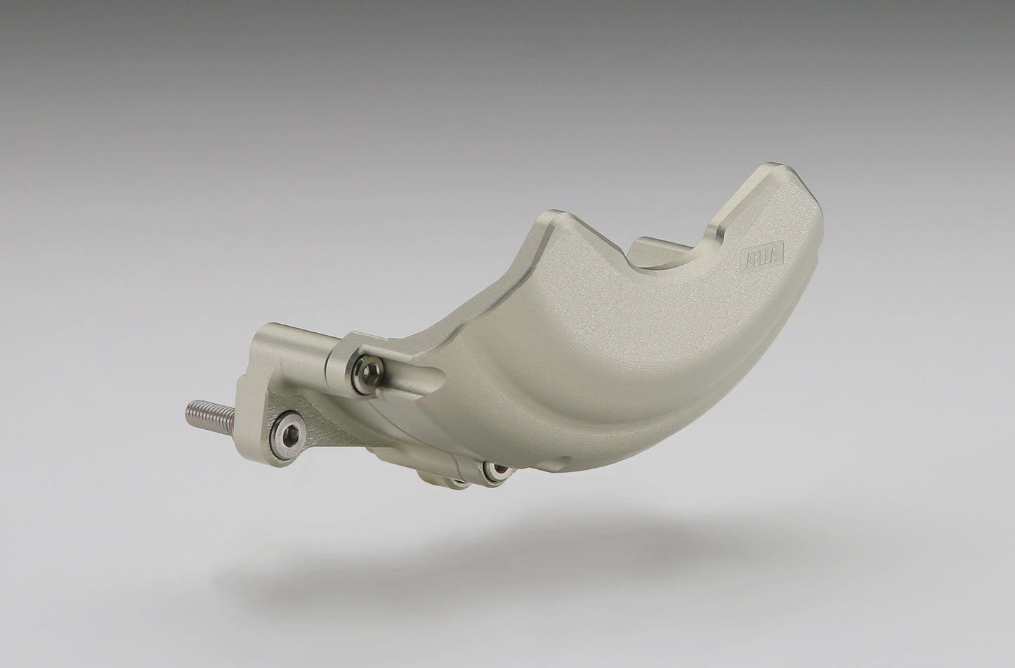 AELLA Generator cover protector For the Ducati Streetfighter V4 (2025+)