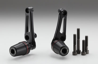 AELLA Frame Slider for Kawasaki Z900RS / Cafe