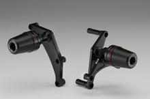 AELLA Frame Slider Kit For the Ducati Multistrada V4 RS