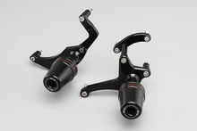 AELLA Frame Slider Kit For the Ducati Panigale V4 / S (2025+)
