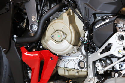 AELLA Generator cover protector For the Ducati Streetfighter V4 (2025+)