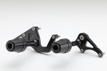 AELLA Frame Slider Kit For the Ducati Panigale V2 / S (2025+)