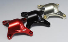 AELLA Water Pump Cover Protector (Aluminum) for Ducati Monster 1200/821, Multistrada 1200 / 1260 / 950, and Hypermotard 939/821, Diavel 1200 and Xdaivel (up to 2018)