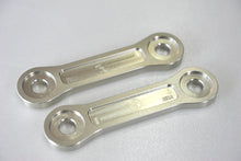 AELLA Lowdown Lowering Links for Triumph Tiger Explorer