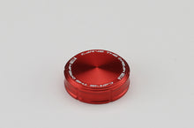 AELLA Rear Brake or Clutch Reservoir Cap (Brembo / S15) - Most Ducati