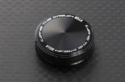AELLA Rear Brake Reservoir Cap (Nissin 38mm)