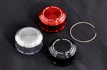 AELLA Coolant Reservoir (expansion tank) cap - Ducati