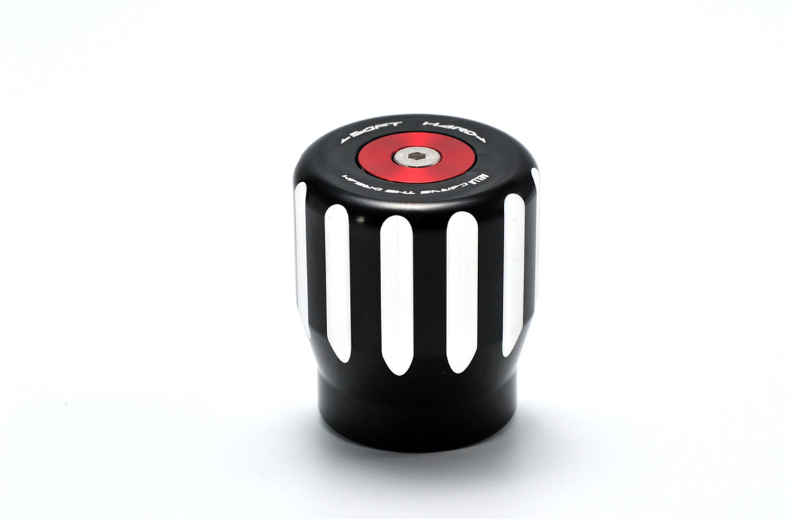 AELLA Rear Shock Hydraulic Adjuster Knob for Ducati Diavel models