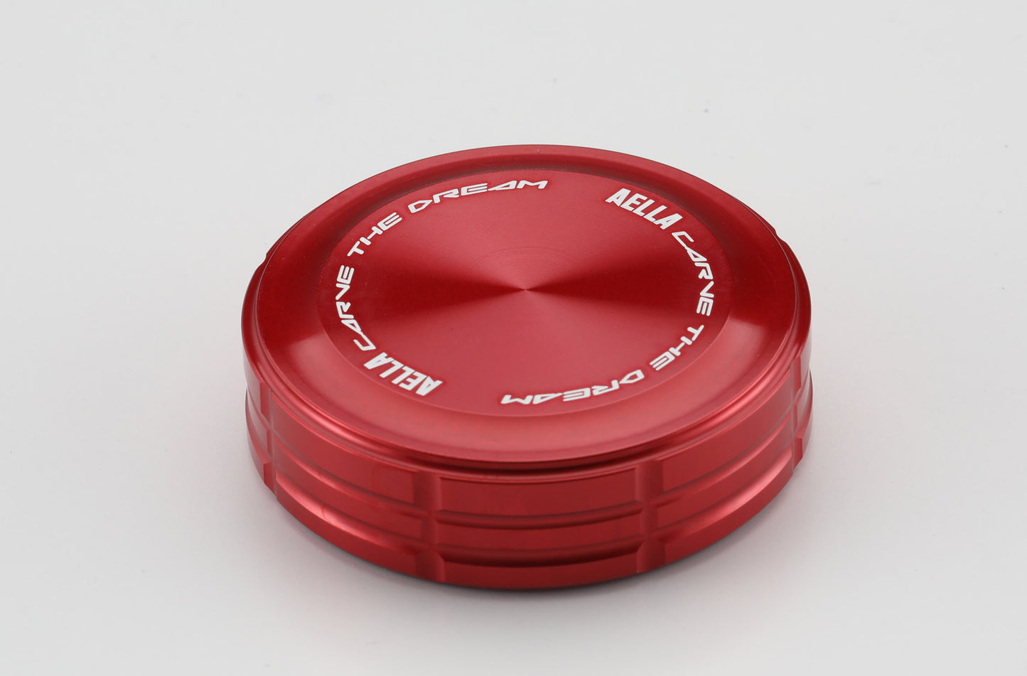 AELLA Rear Brake Reservoir Cap (Nissin 38mm)