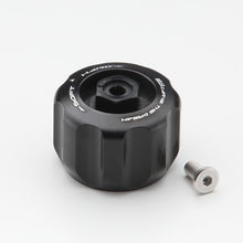 AELLA Machined Billet Knob For Ohlins Hydraulic Rear Shock Preload Adjuster