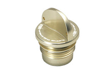 AELLA Oil Filler Cap for Older Ducati Models - M22x1.5