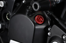 AELLA Oil Filler Cap for Kawasaki