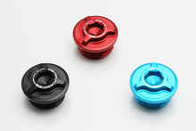 AELLA HEXAGON Oil Filler Cap for the BMW - M24x2.0