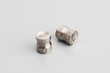 AELLA Titanium Air Valve Cap (1 Piece Included)