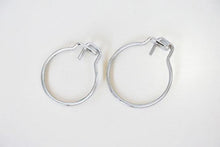 AELLA Large Hub Lock Pins For Rear Axle Nuts