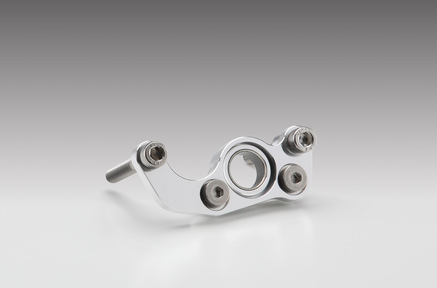 AELLA Shift Holder Support Kit For Kawasaki Z900RS / Cafe