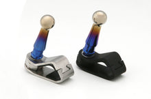 AELLA Titanium Sidestand (kickstand) Pin For the Ducati Panigale V2 (2020+)