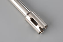 AELLA Chromoly Front Axle for Ducati Panigale and Diavel