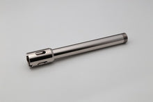 AELLA Chromoly Front Axle for Ducati (small axle, see fitments)