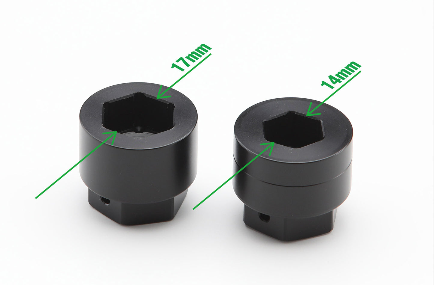 AELLA Front Fork Preload Adjusting Tool