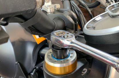 AELLA Front Fork Preload Adjusting Tool