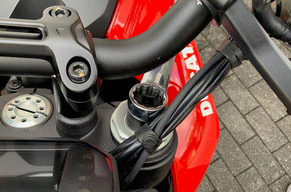 AELLA Front Fork Preload Adjusting Tool