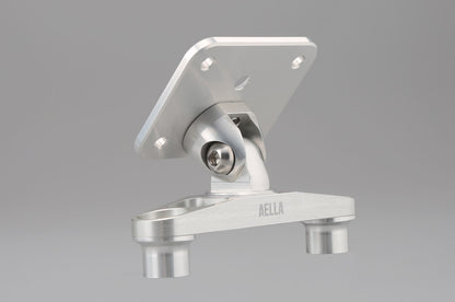 AELLA Navigation Stay / Smartphone Correspondence