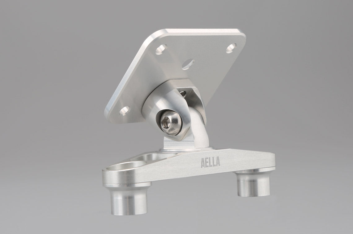 AELLA Navigation Stay for Ducati Monster 696 / 796 / 797 / 821 / 1100 / 1200 / S / R / EVO