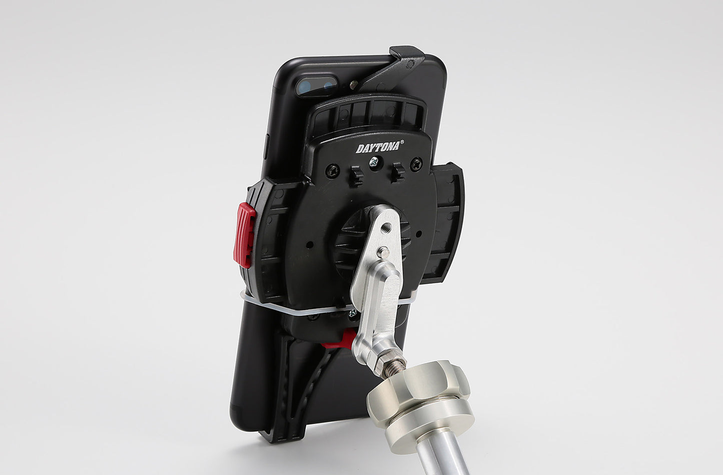 AELLA Navigation Stay / Smartphone Support for Ducati(XDiavel with Daytona Holder Only