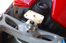 AELLA Navigation Stay for Ducati Panigale V-Twin Models