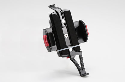 AELLA Navigation Stay / Smartphone Support for Triumph Street Twin with Daytona Holder Only