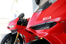 AELLA Headlight Protection Film /Tint for the Ducati Panigale V4 (2025+)