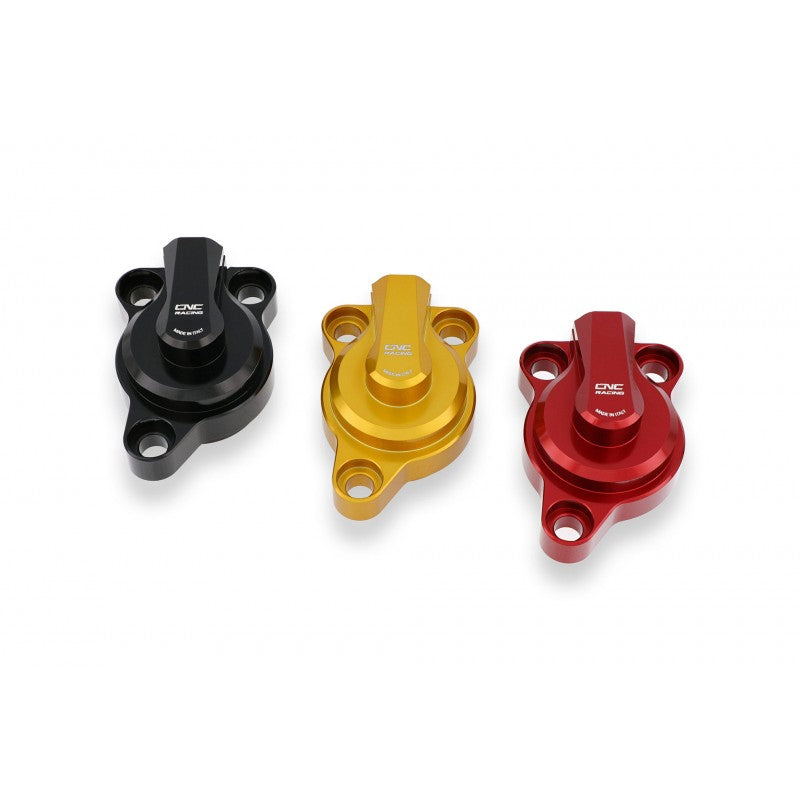 CNC Racing 29mm Clutch Slave Cylinder for Most Ducati's (2019+ Not V4 engines)