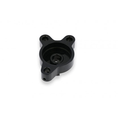 CNC Racing Billet Clutch Slave Mounting Plate for Ducati Hypermotard 698 Mono