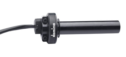 Domino Ride-By-Wire (RBW) Complete RACING Throttle for Kawasaki ZX-10R / ZX10RR and Z H2 (2021+) and ZX-4R / ZX-4RR (2024+)