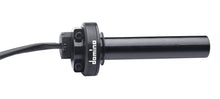 Domino Ride-By-Wire (RBW) RACING Throttle for Ducati Panigale / SF V4 / V2, Diavel 1260, XDiavel and more!