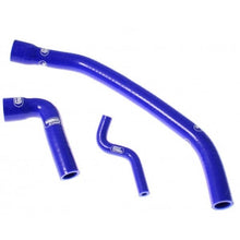 SamcoSport 3 Piece Full Silicone Coolant Hose Set For MV Agusta F3 675 & 800 (2012+)